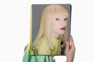 Alex Consani – Autumn 2025