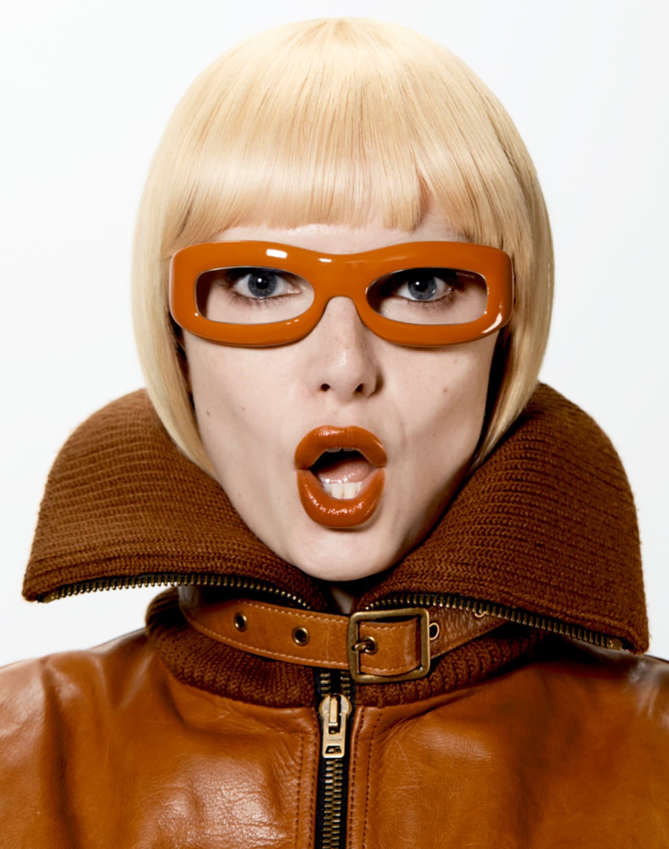 Alex Consani – Autumn 2025