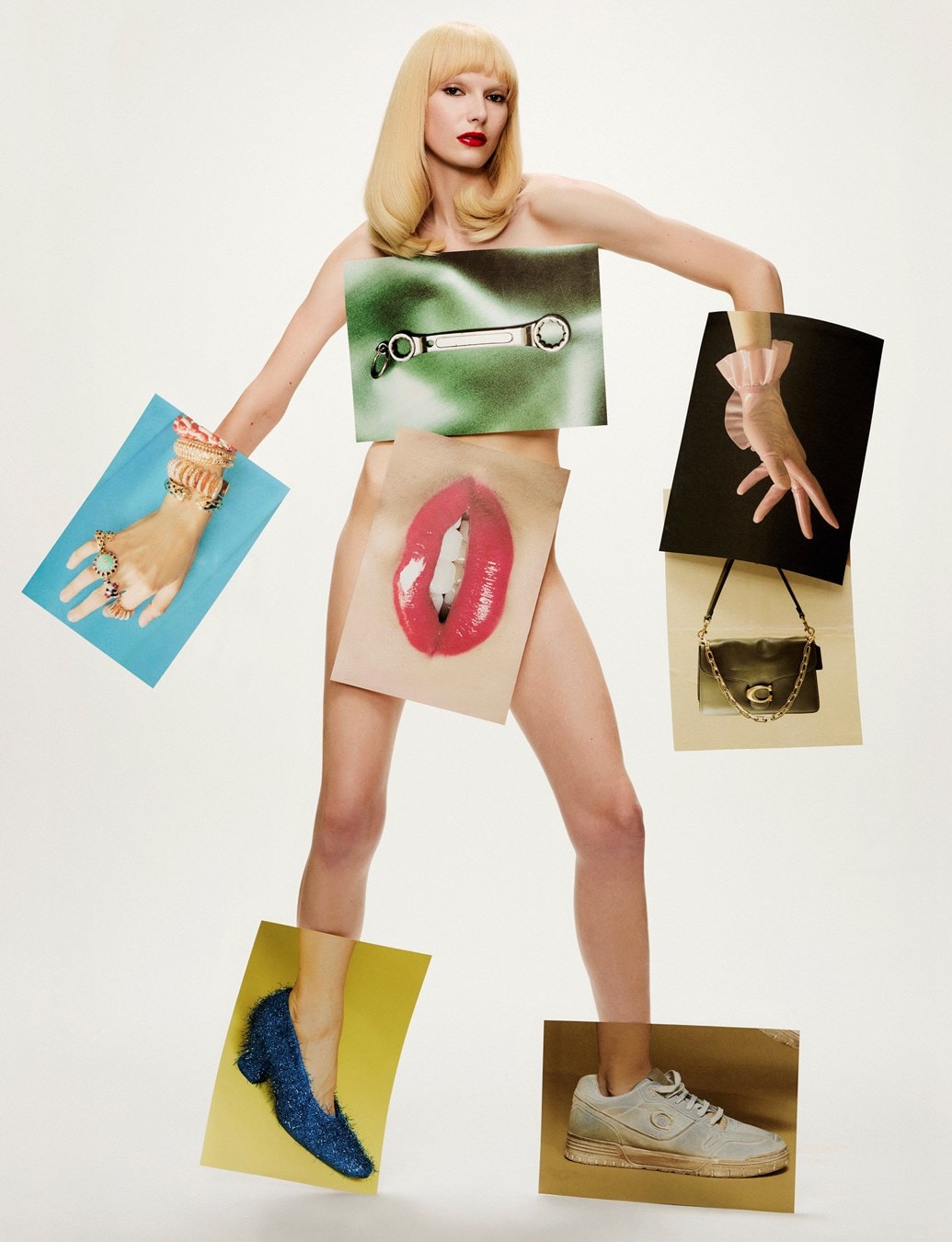 Alex Consani – Autumn 2025