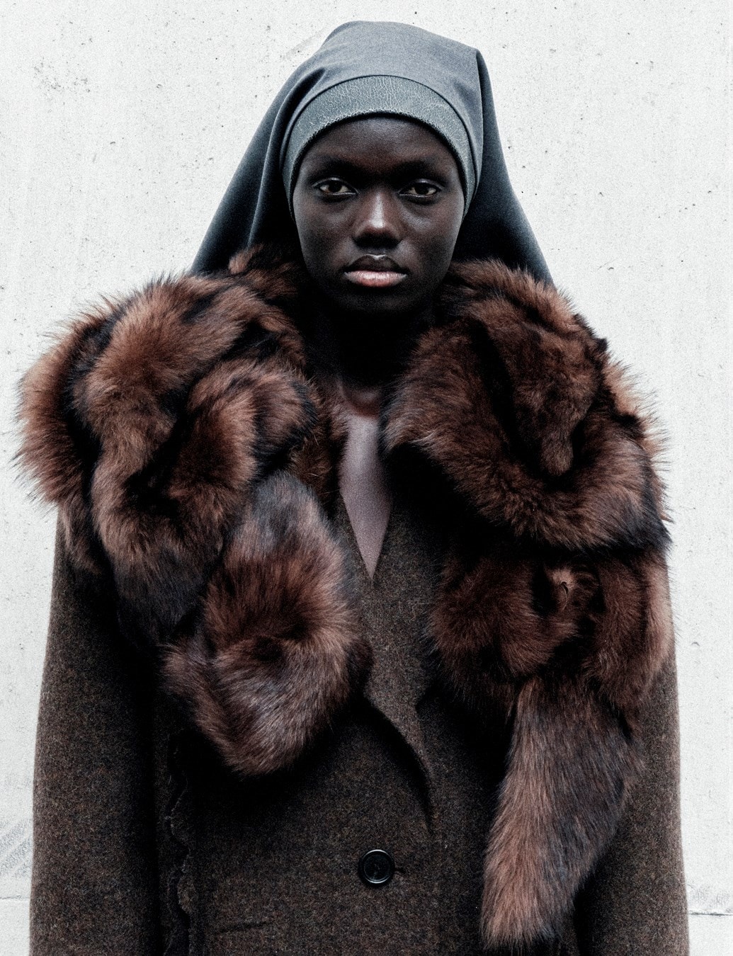 Hodakova – The Path – The Autumn 2025 Issue