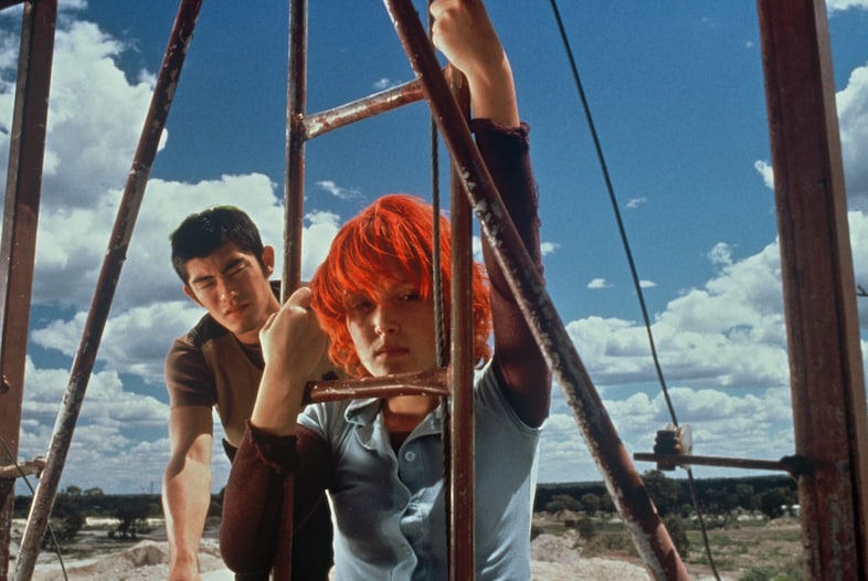 The Goddess of 1967 Clara Law