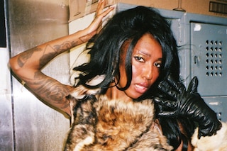 Maxwell Vice NYFW photo diary SS26