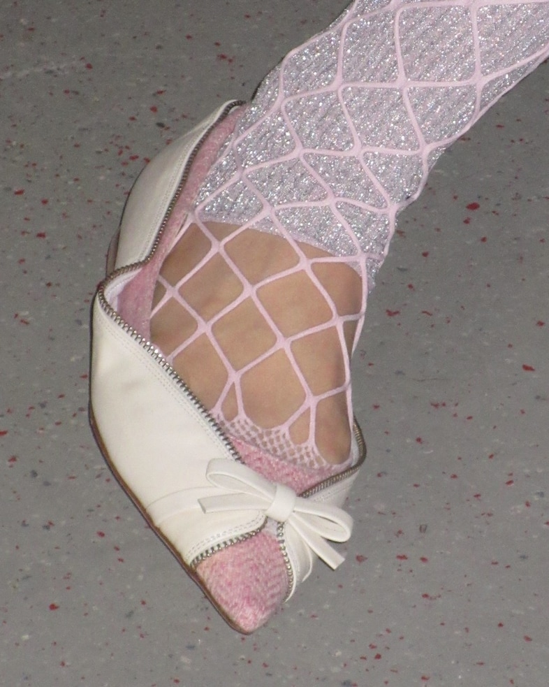 August Barron SS26 7