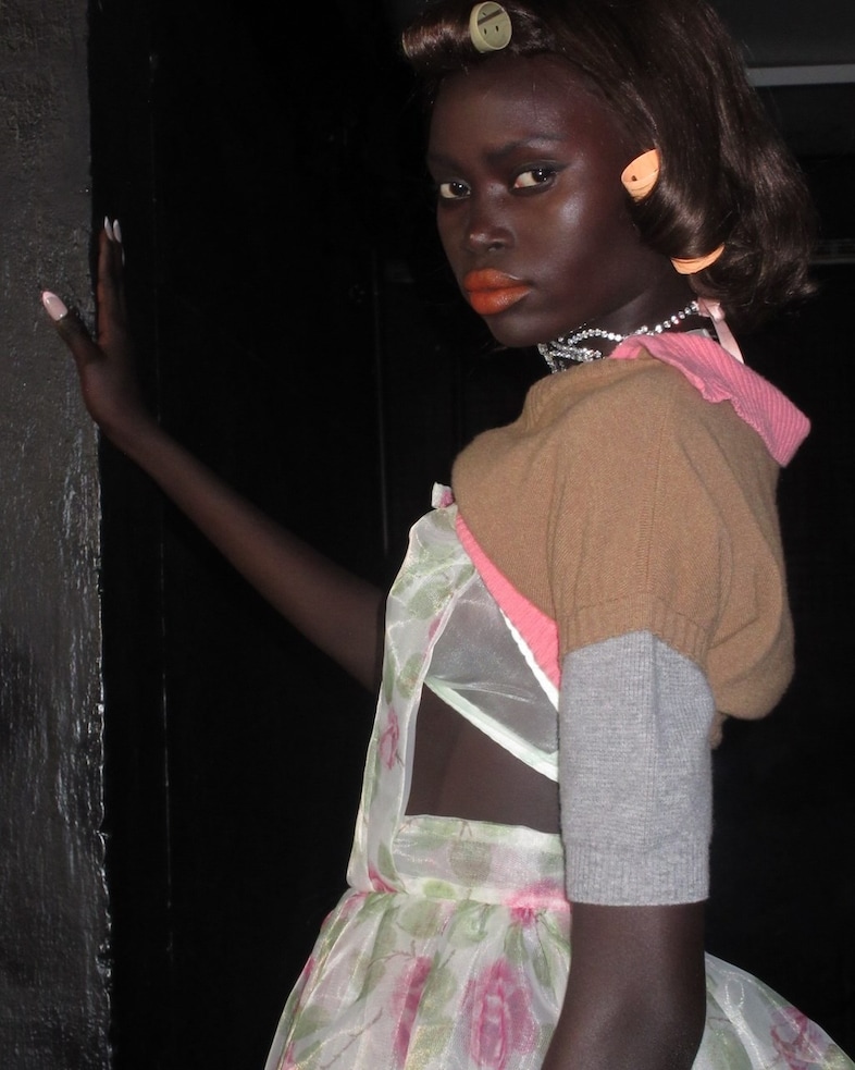 August Barron SS26 9