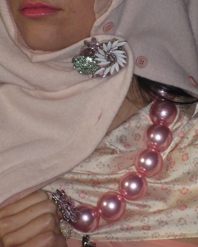 August Barron SS26 17