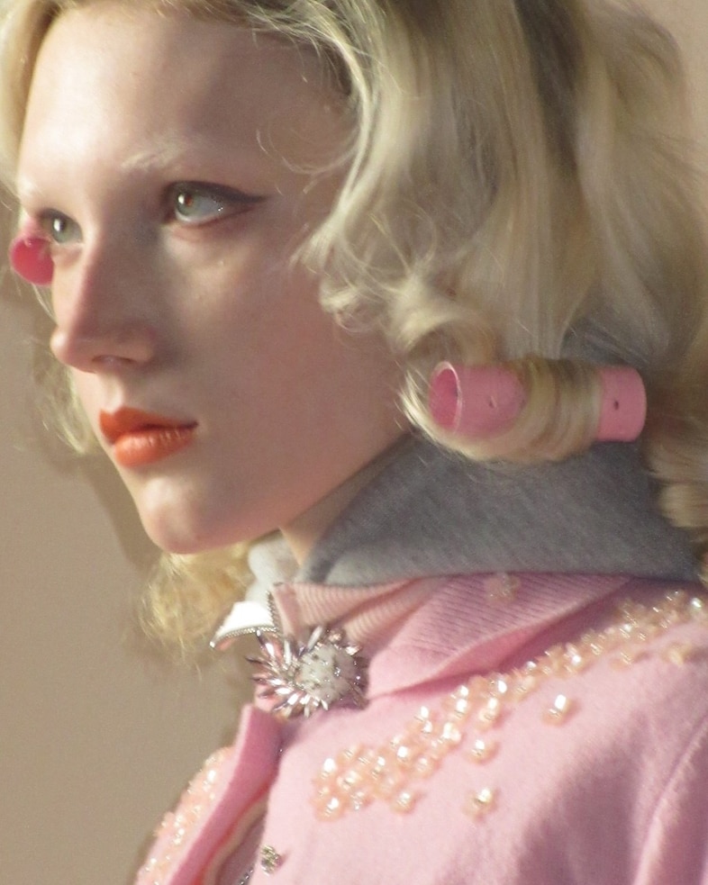 August Barron SS26 12