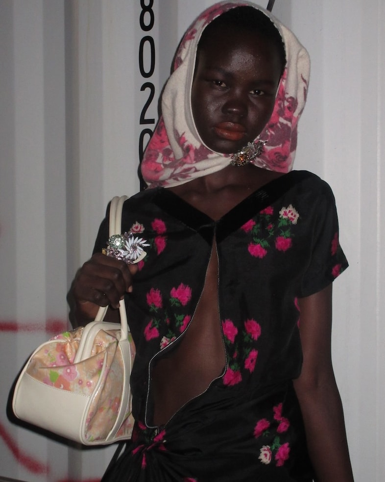 August Barron SS26 4