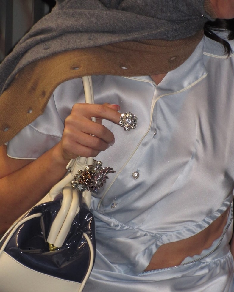 August Barron SS26 22