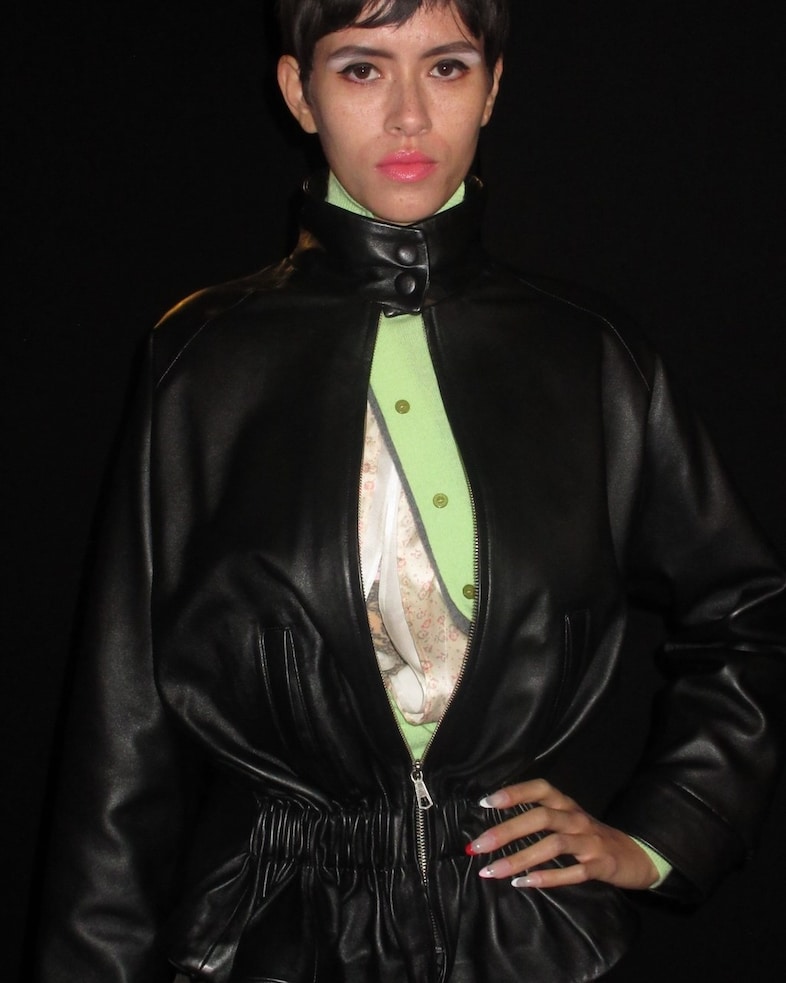 August Barron SS26 25