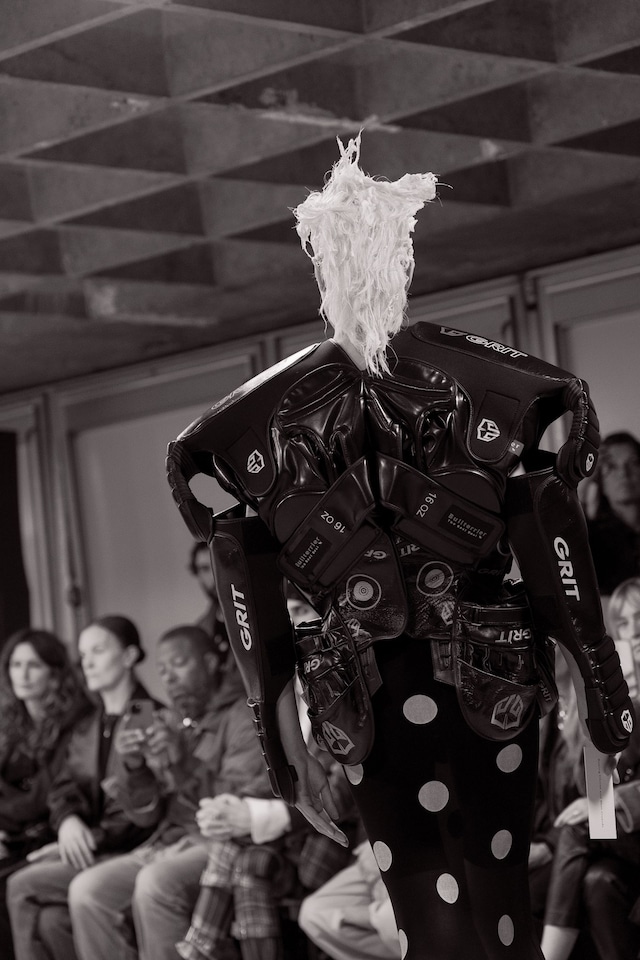 Junya Watanabe SS26 4