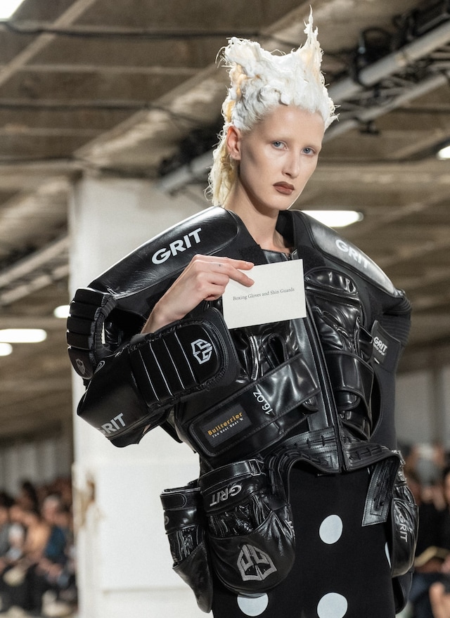 Junya Watanabe SS26 3