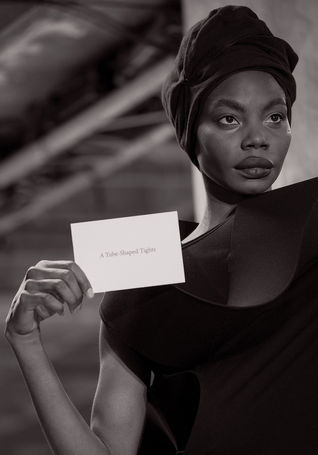 Junya Watanabe SS26 14