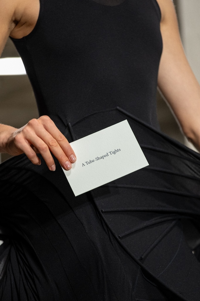 Junya Watanabe SS26 21