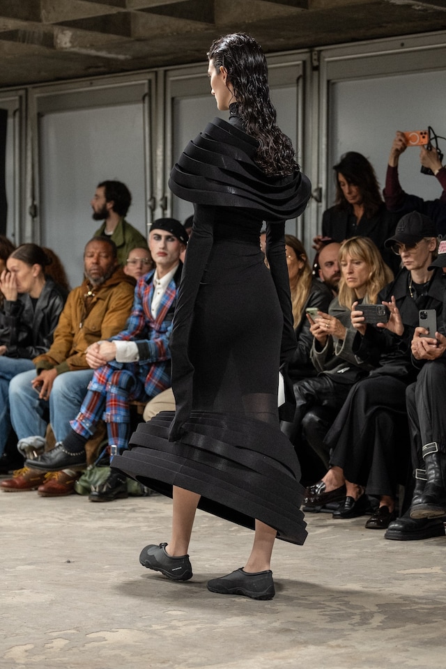 Junya Watanabe SS26 15