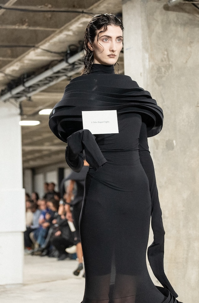 Junya Watanabe SS26 16