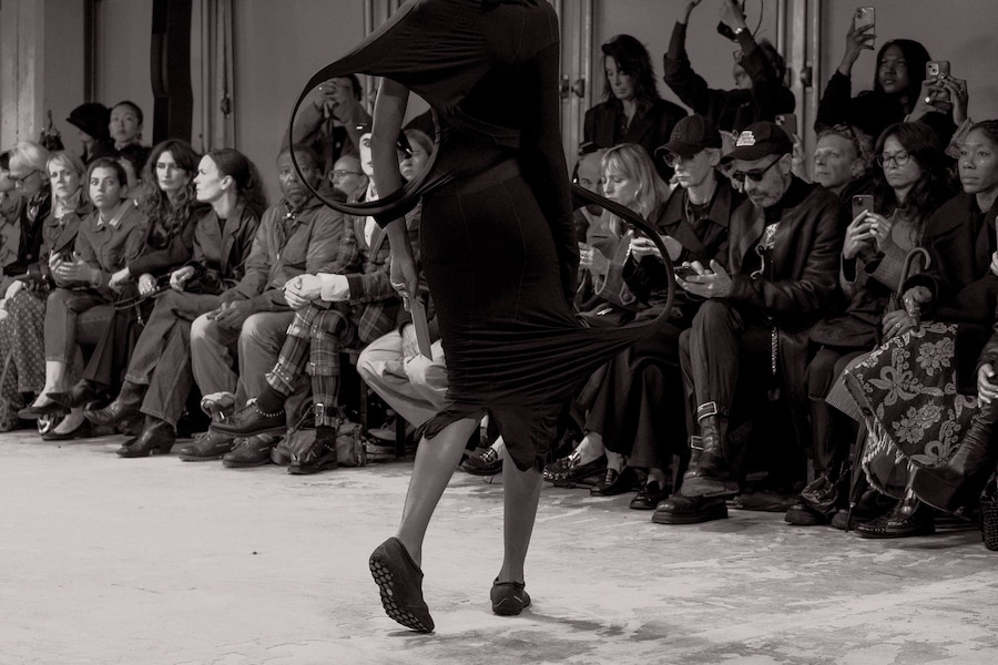 Junya Watanabe SS26 17