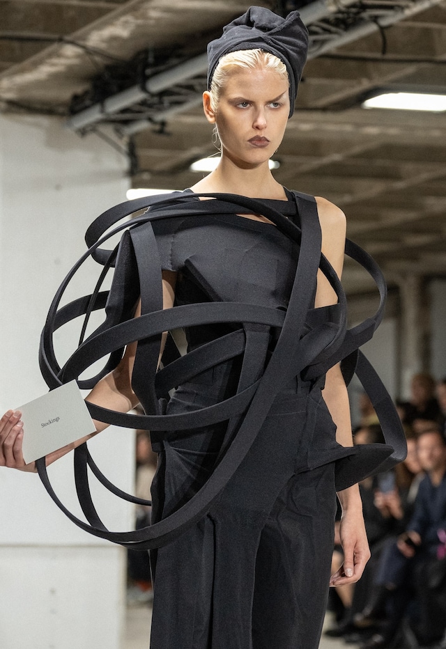 Junya Watanabe SS26 20