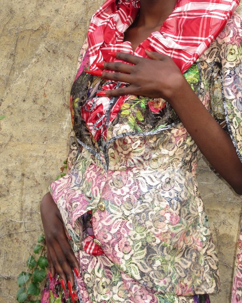 Vivienne Westwood SS26 15