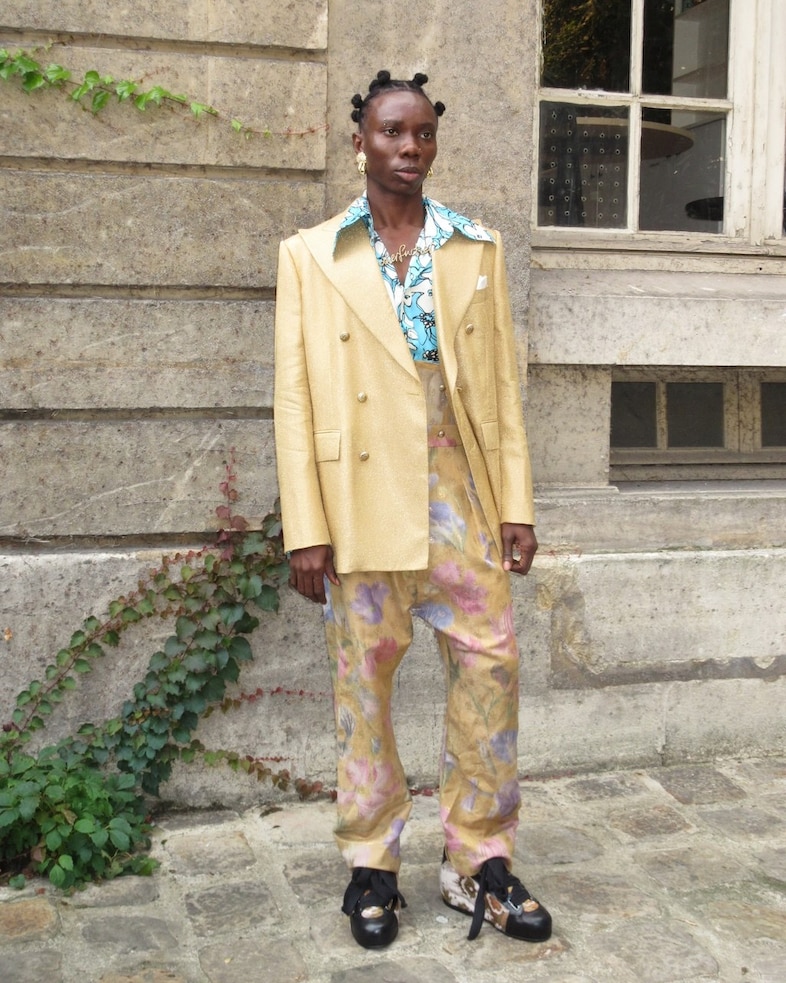 Vivienne Westwood SS26 6