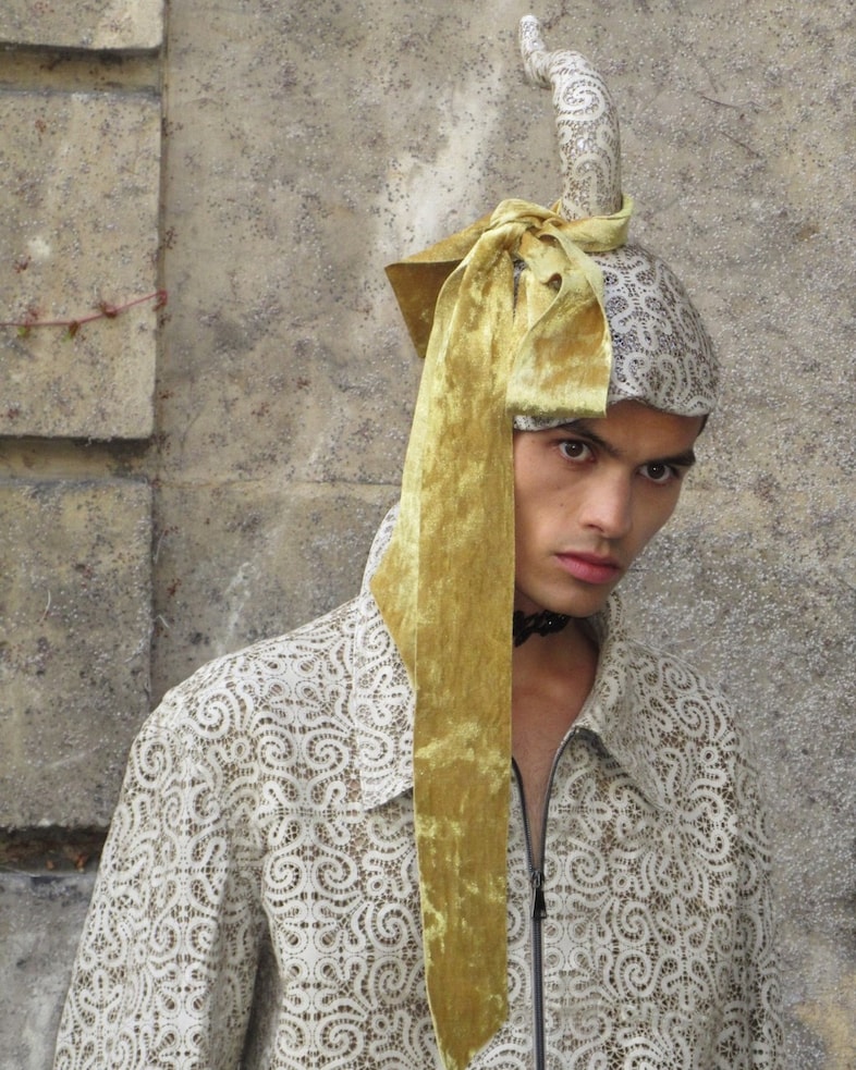 Vivienne Westwood SS26 24