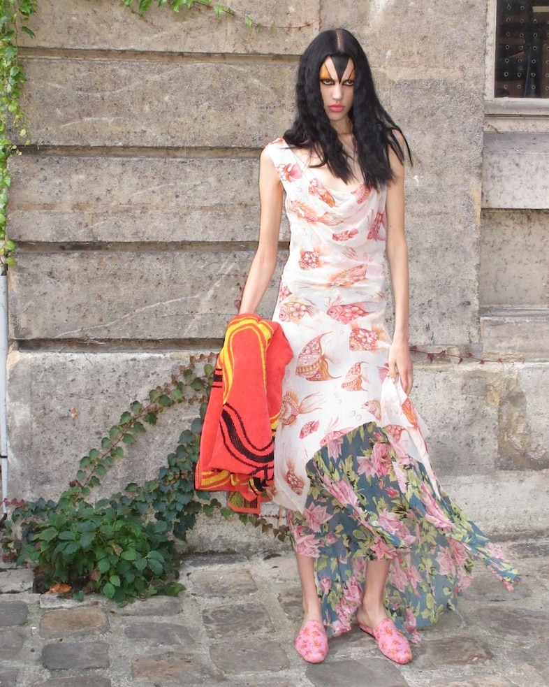 Vivienne Westwood SS26 28