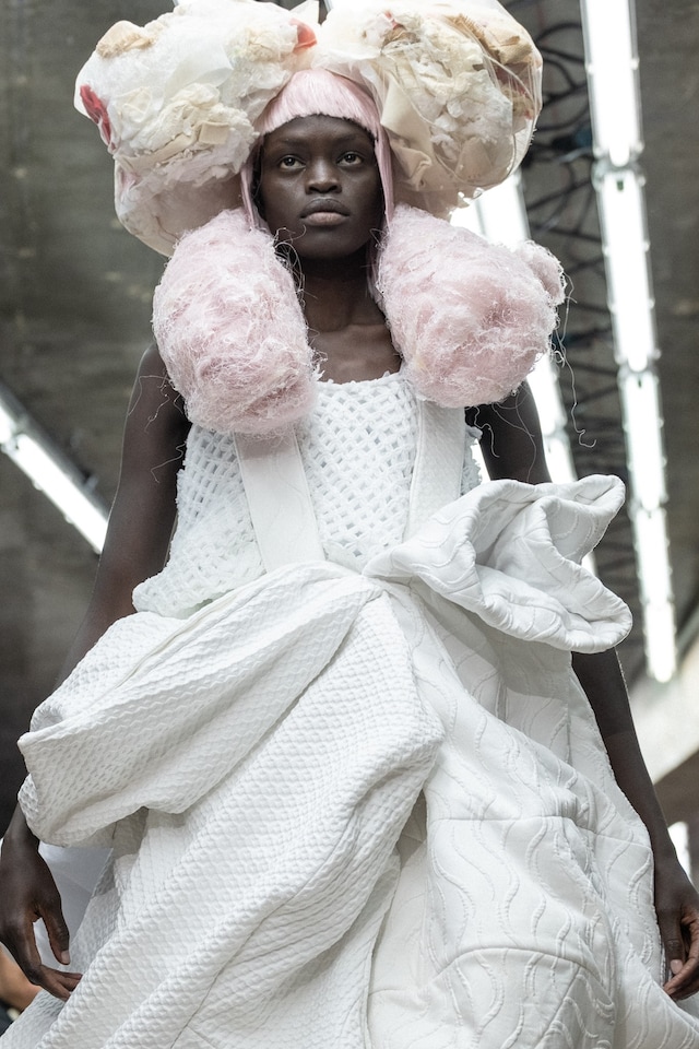 Comme des Garçons SS26 9