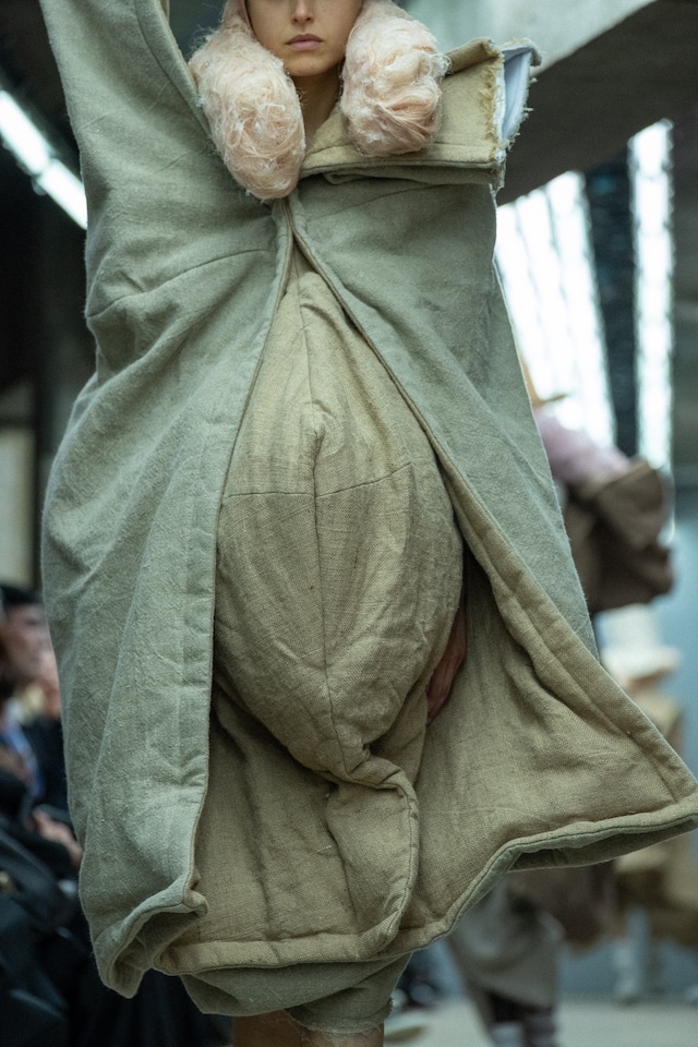 Comme des Garçons SS26 13