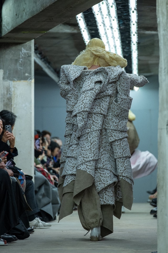 Comme des Garçons SS26 18