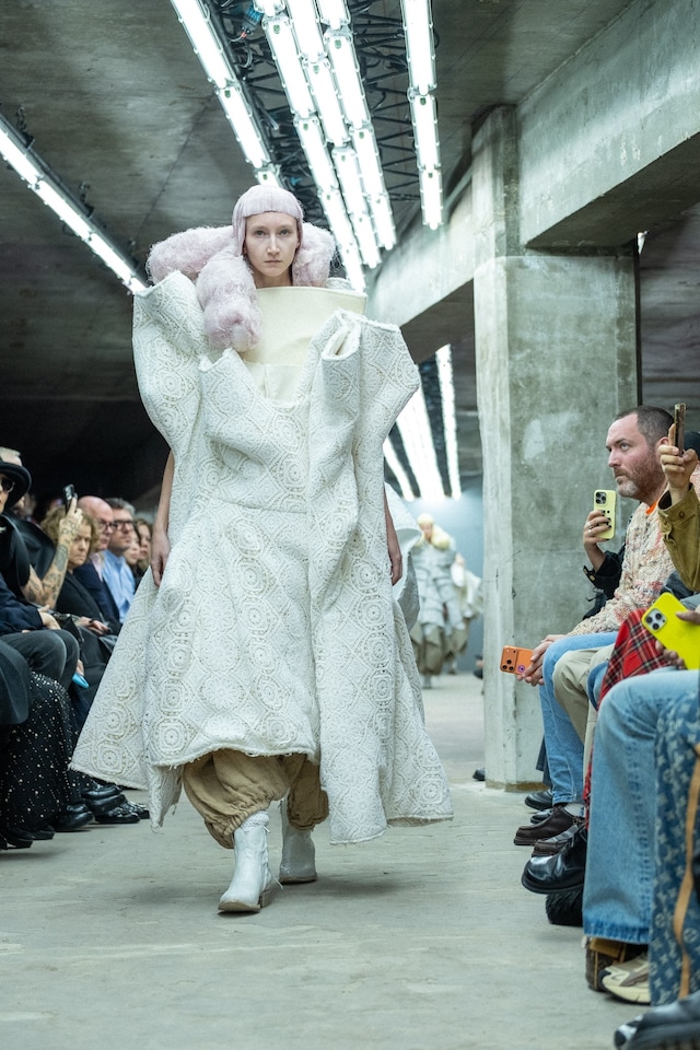 Comme des Garçons SS26 20