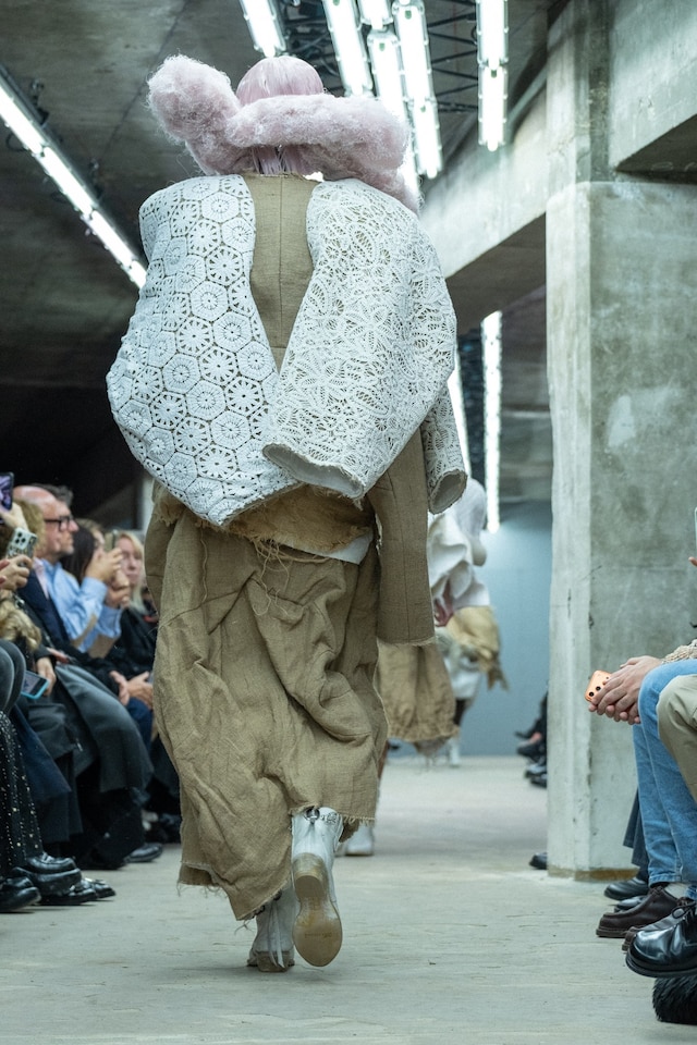 Comme des Garçons SS26 22