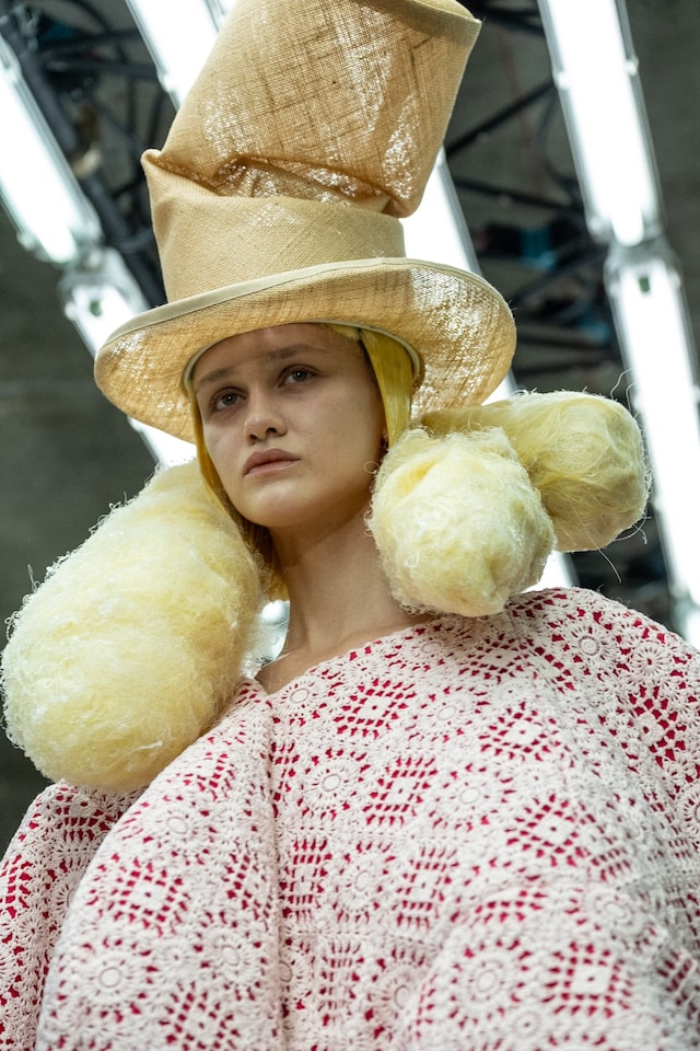 Comme des Garçons SS26 24