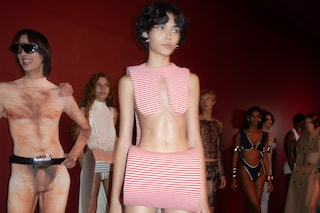 Jean Paul Gaultier SS26