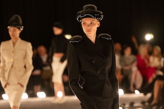 Schiaparelli SS26 ready-to-wear