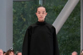 Alaïa SS26