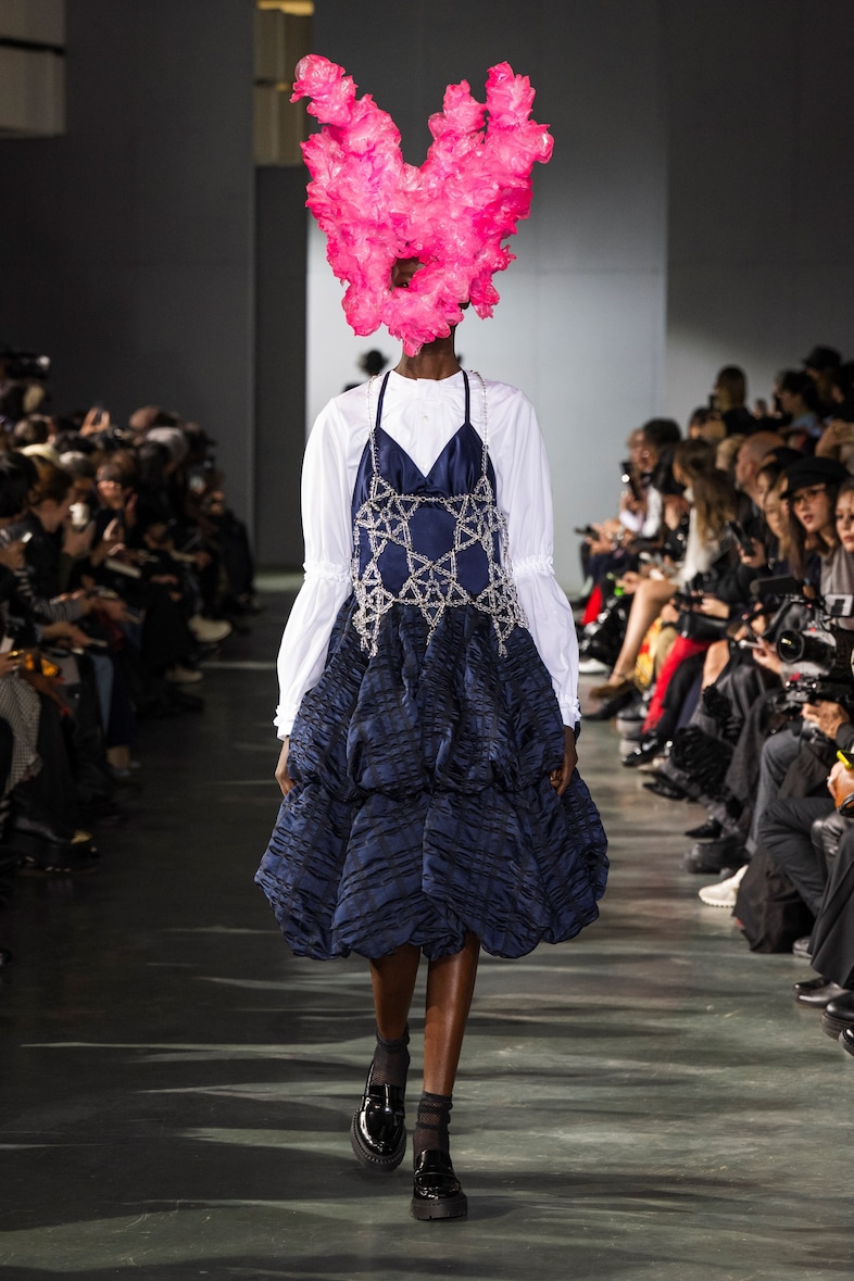 Noir Kei Ninomiya SS26