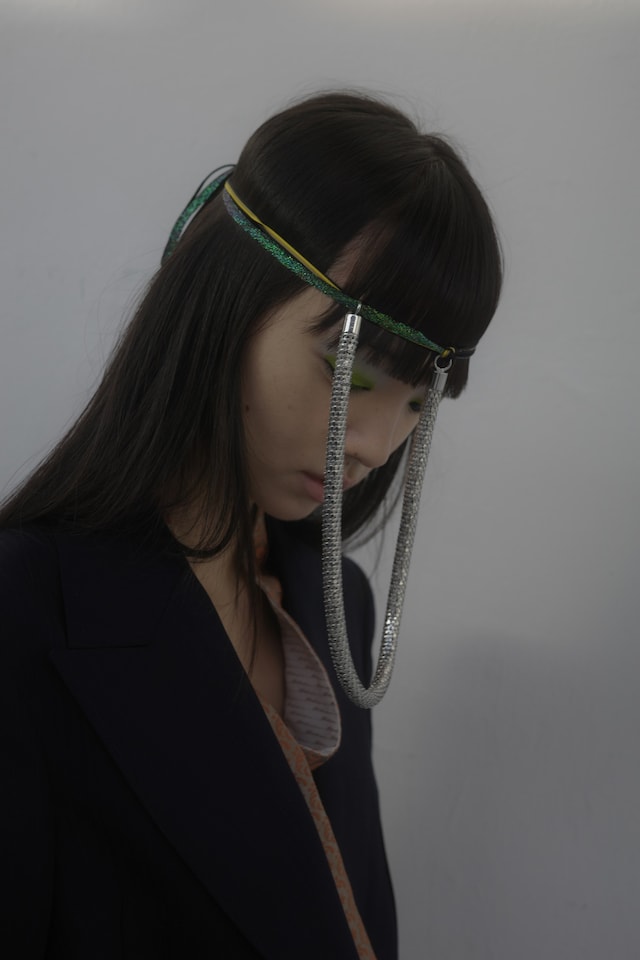 Kiko Kostadinov SS26 women’s 7