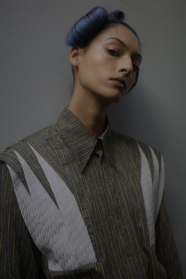 Kiko Kostadinov SS26 women’s 11