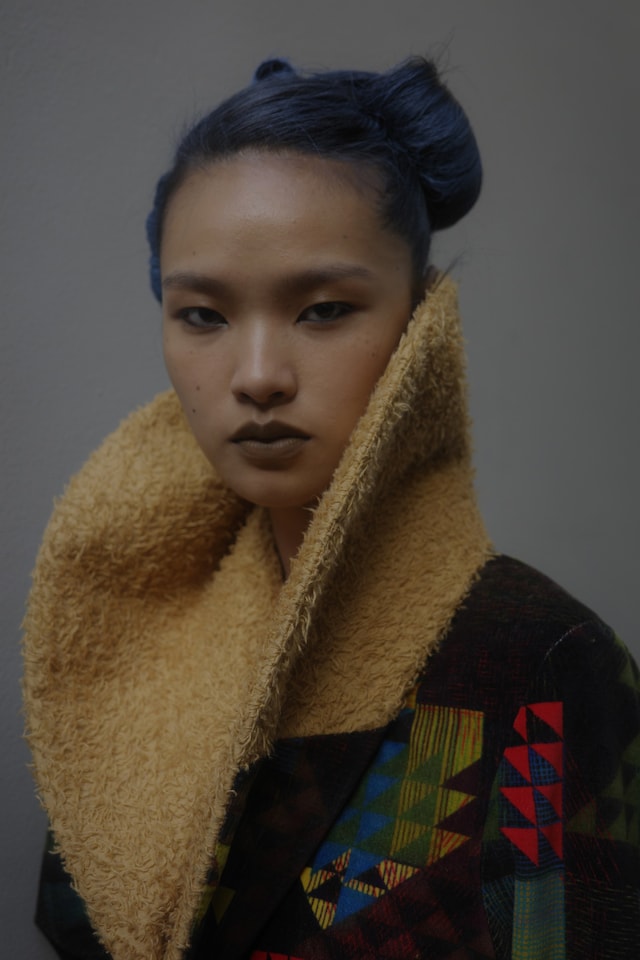 Kiko Kostadinov SS26 women’s 12