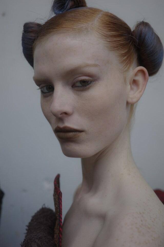 Kiko Kostadinov SS26 women’s 15