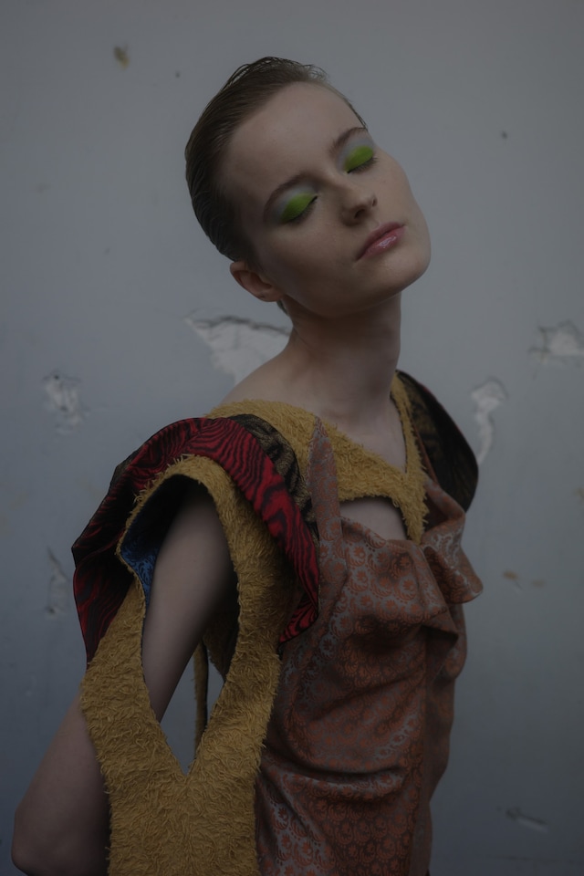 Kiko Kostadinov SS26 women’s 1