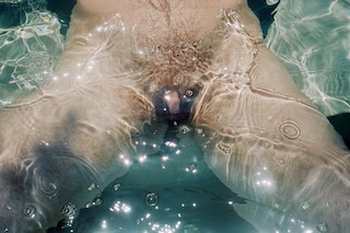 Sam Penn, Max Battle, exhibition, New York Life Gallery