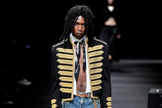 Military jacket 2025 trend