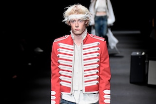 Military jacket 2025 trend