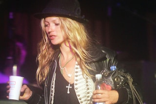 Fashion nostalgia in the 2020s