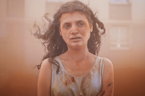 ALPHA - Photo 1 ©MANDARIN &amp; COMPAGNIE KALLOUCHE CI