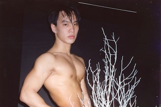 The Web: The Birth and Legacy of New York’s First Asian Gay 