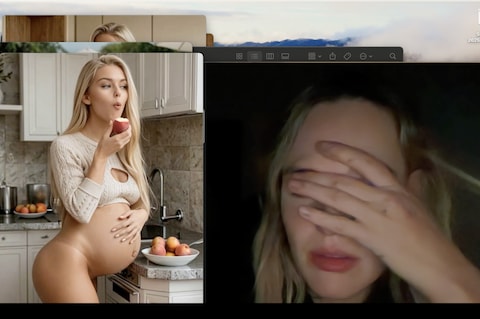 Clankers, 2025 dir. Naomi Pallas