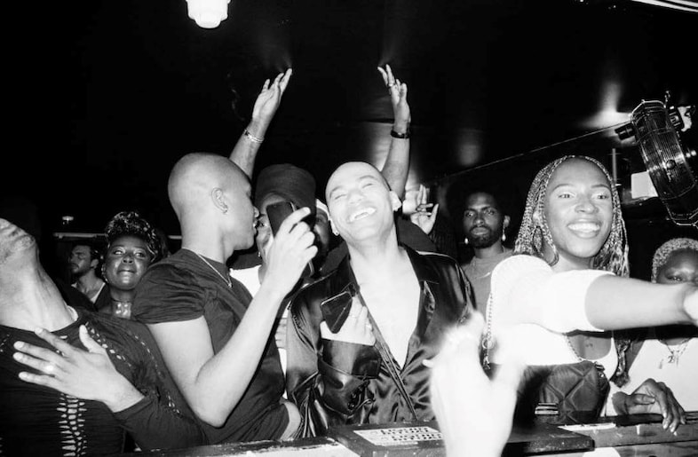 PDA by Liz Johnson Artur