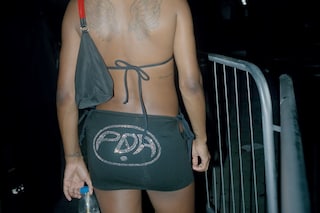 PDA by Liz Johnson Artur