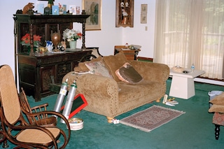 Nadia Lee Cohen, Holy Ohio